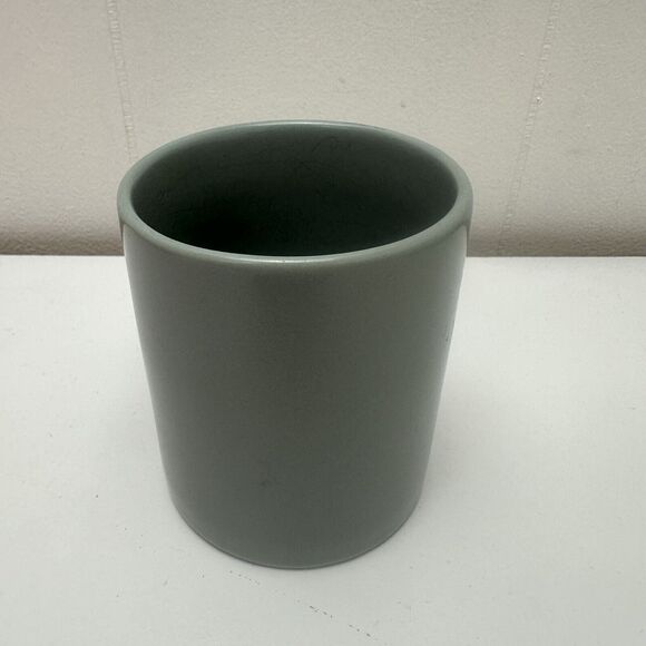 Vintage 80s Montana Wildflower Mug Cup Paintbrush 1987 Sands - Picture 4 of 11